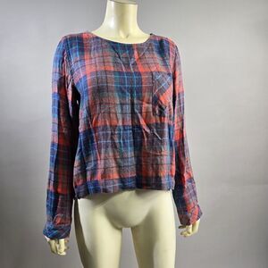 Cloth & stone small top R6